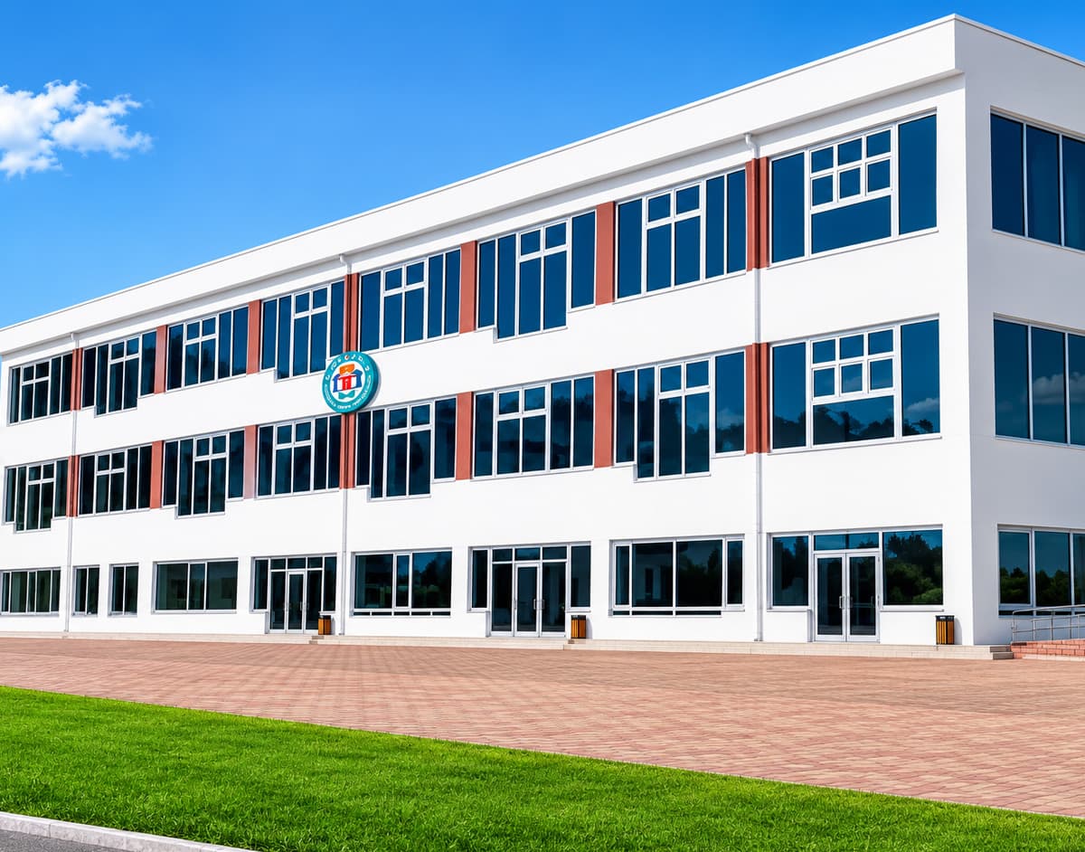 TAMER ÖZEL EĞİTİM KURUMLARI KAYSERİ